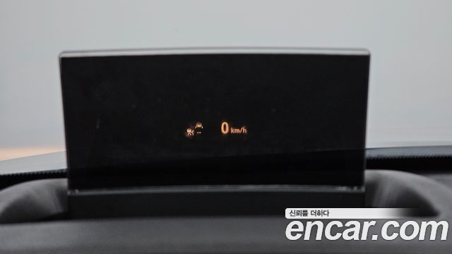 Chevrolet Korea Trailblazer 2022 — photo 23