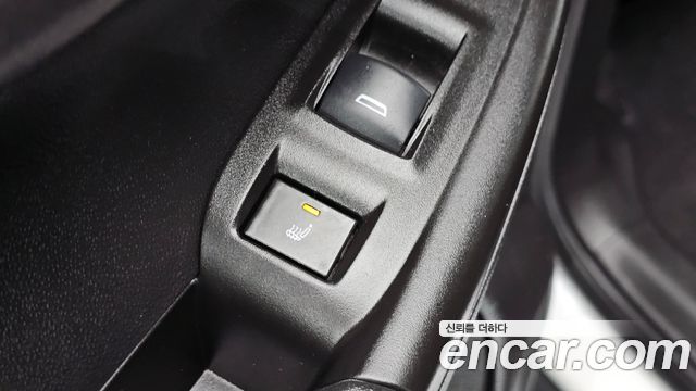 Chevrolet Korea Trailblazer 2022 — photo 26