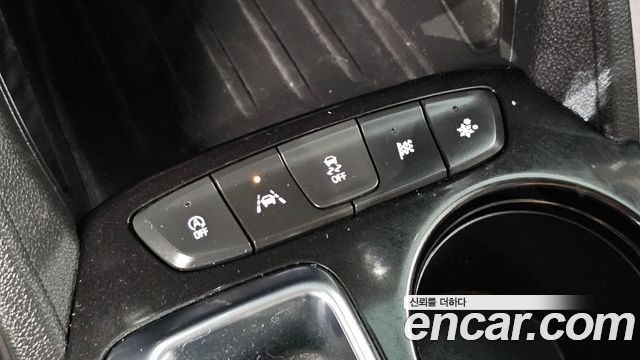 Chevrolet Korea Trailblazer 2022 — photo 28