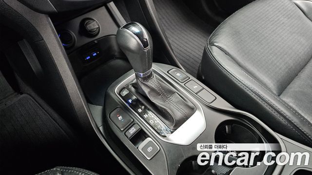 Hyundai Santafe 2013 — photo 12