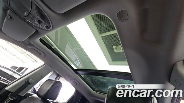 Hyundai Santafe 2013 — photo 23