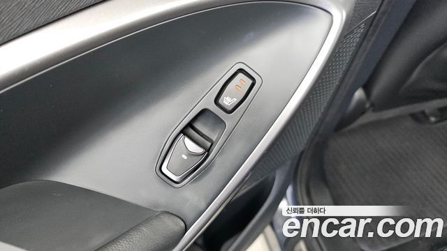 Hyundai Santafe 2013 — photo 25