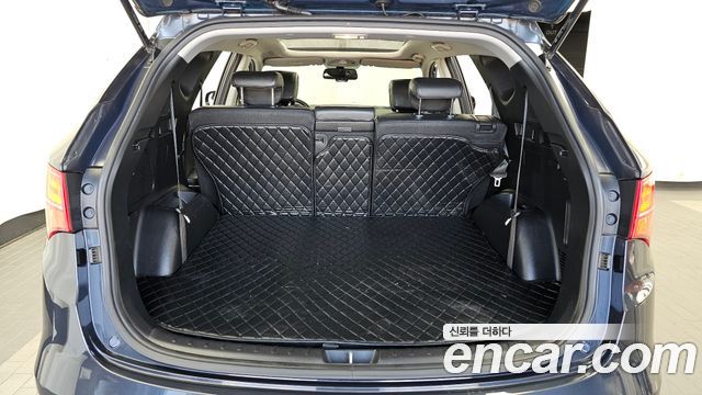 Hyundai Santafe 2013 — photo 26