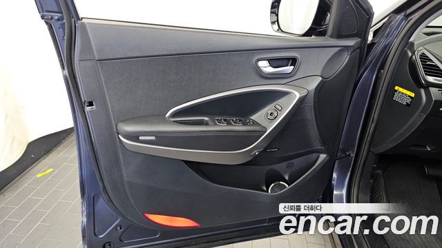 Hyundai Santafe 2013 — photo 14