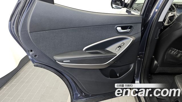 Hyundai Santafe 2013 — photo 15