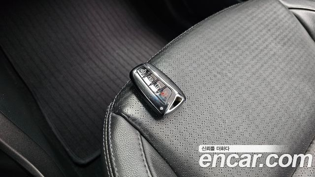 Hyundai Santafe 2013 — photo 16