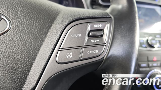 Hyundai Santafe 2013 — photo 27