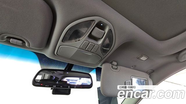Hyundai Santafe 2013 — photo 28