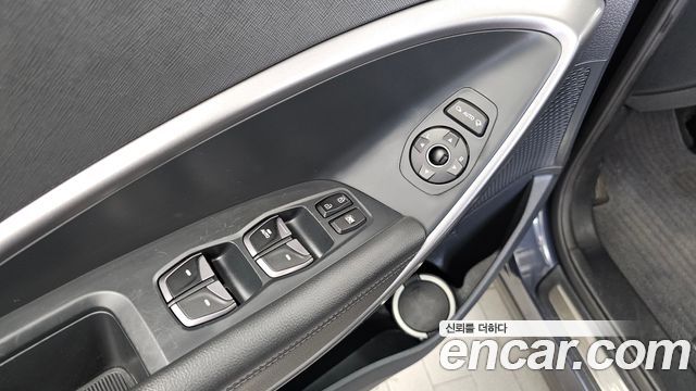 Hyundai Santafe 2013 — photo 30