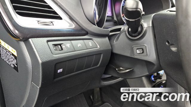Hyundai Santafe 2013 — photo 34