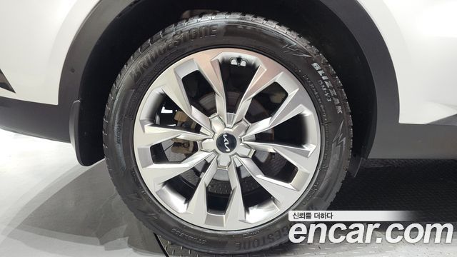 Kia Sorento 2023 — photo 5