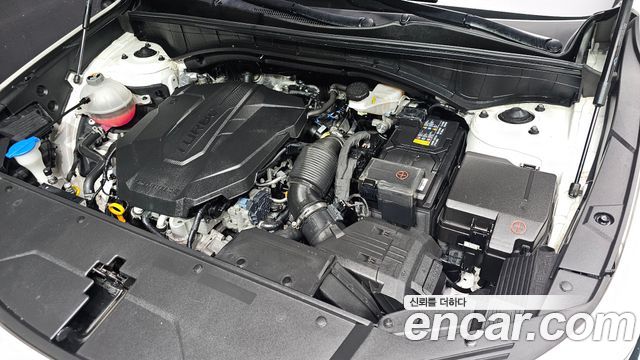 Kia Sorento 2023 — photo 6