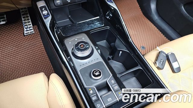 Kia Sorento 2023 — photo 12