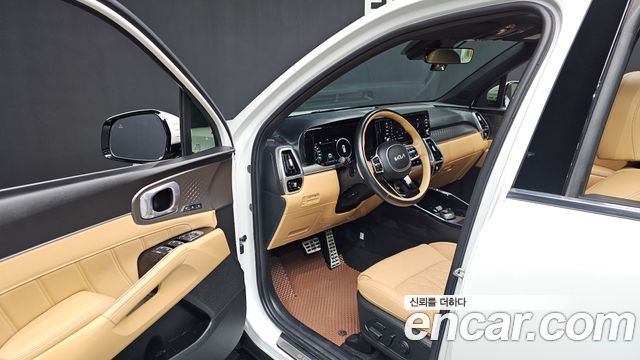 Kia Sorento 2023 — photo 13