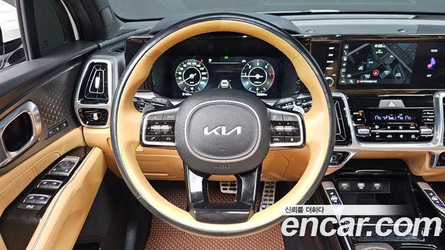 Kia Sorento 2023 — photo 19