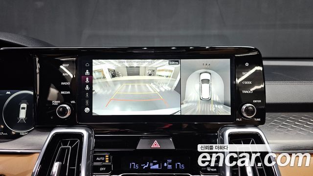 Kia Sorento 2023 — photo 20