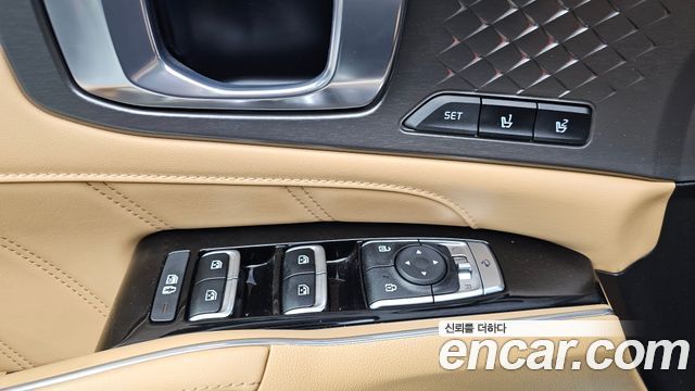 Kia Sorento 2023 — photo 22