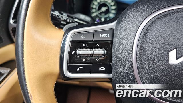 Kia Sorento 2023 — photo 24