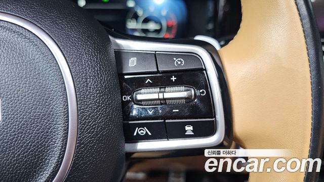 Kia Sorento 2023 — photo 25