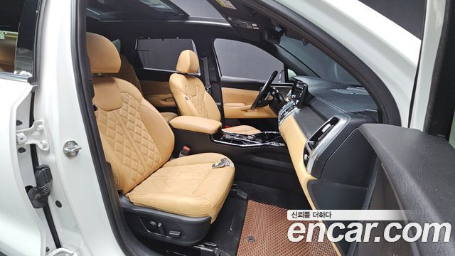Kia Sorento 2023 — photo 16