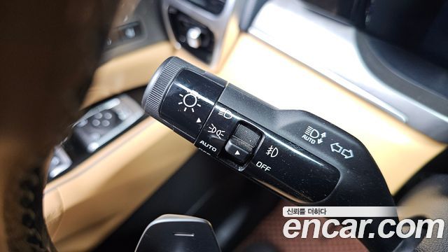 Kia Sorento 2023 — photo 27