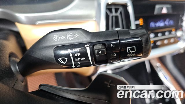 Kia Sorento 2023 — photo 28