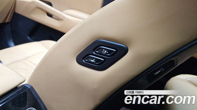 Kia Sorento 2023 — photo 31