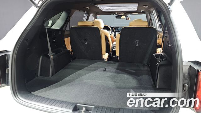 Kia Sorento 2023 — photo 33