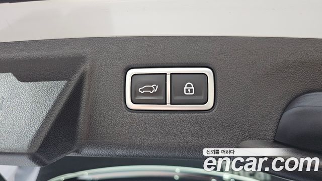 Kia Sorento 2023 — photo 34