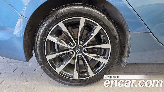 Hyundai i40 2014 — photo 5