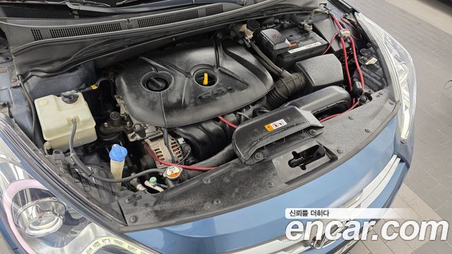 Hyundai i40 2014 — photo 6