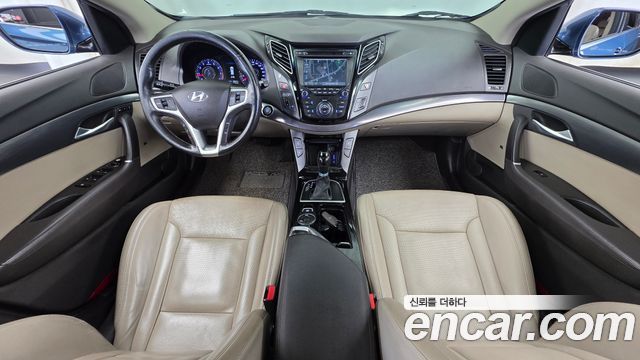 Hyundai i40 2014 — photo 10