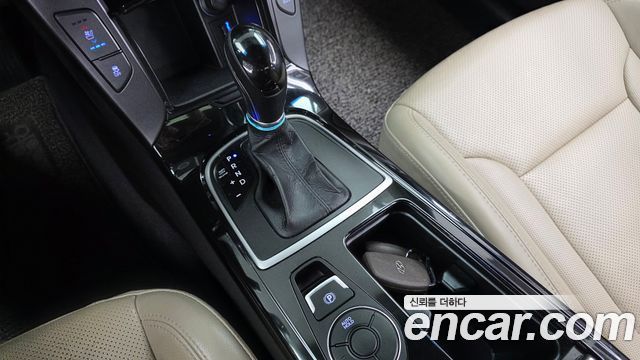Hyundai i40 2014 — photo 12
