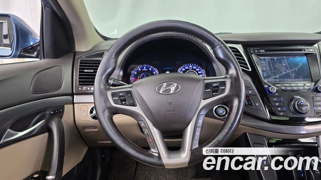 Hyundai i40 2014 — photo 18