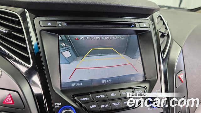 Hyundai i40 2014 — photo 20