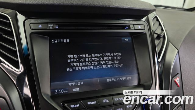 Hyundai i40 2014 — photo 21