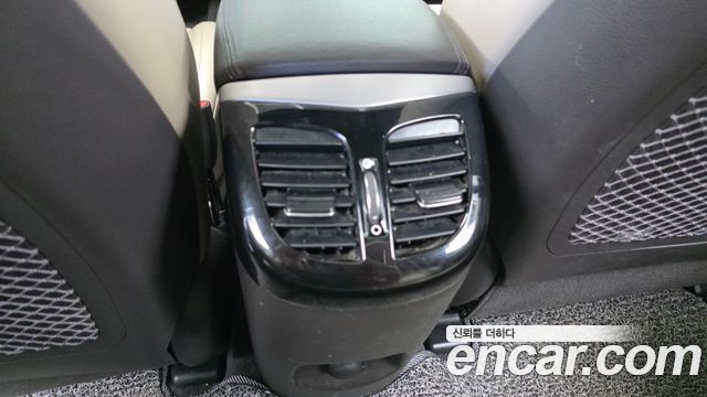 Hyundai i40 2014 — photo 24