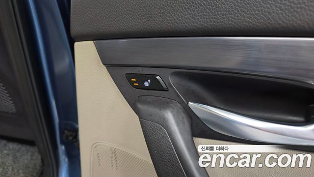 Hyundai i40 2014 — photo 25