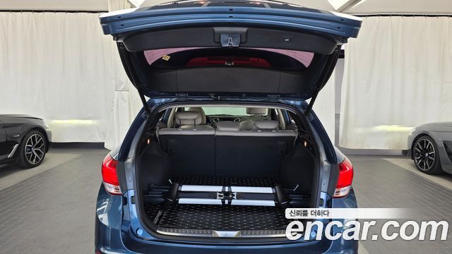Hyundai i40 2014 — photo 26