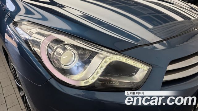 Hyundai i40 2014 — photo 8