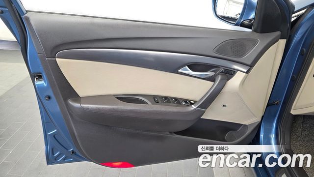 Hyundai i40 2014 — photo 14