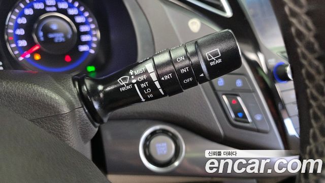 Hyundai i40 2014 — photo 27