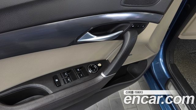Hyundai i40 2014 — photo 28