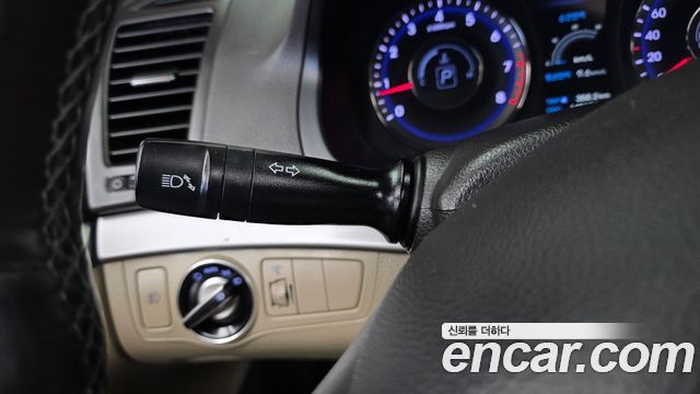 Hyundai i40 2014 — photo 29