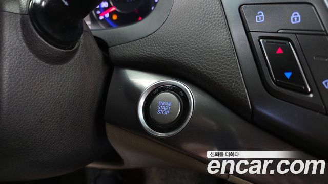 Hyundai i40 2014 — photo 30
