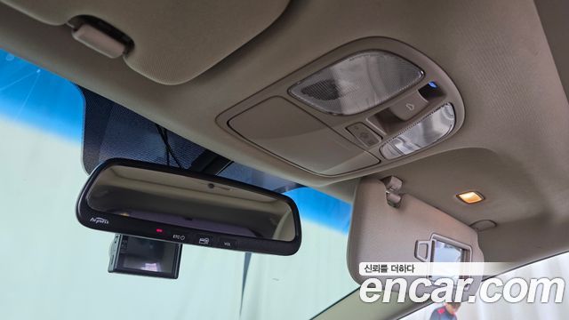 Hyundai i40 2014 — photo 32