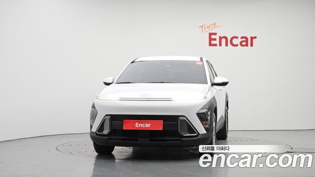 Hyundai Kona 2023 — photo 3