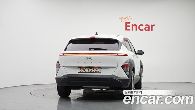 Hyundai Kona 2023 — photo 4