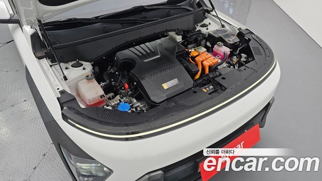 Hyundai Kona 2023 — photo 6