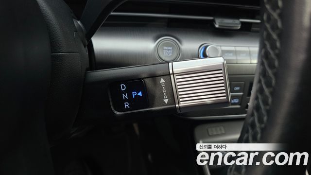 Hyundai Kona 2023 — photo 9